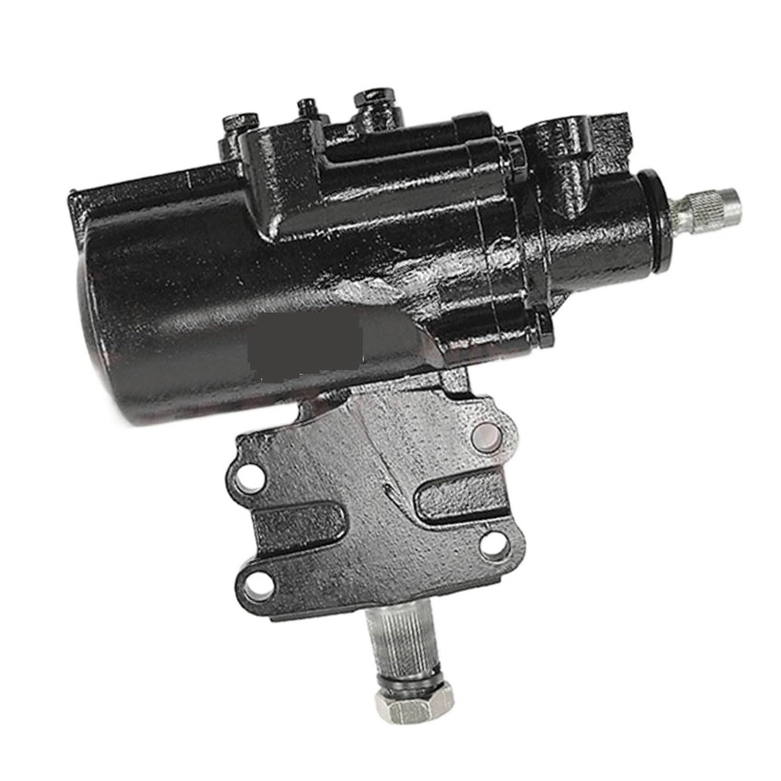 steering channel⭐︎ Amazon.com: ONIVARMET Power Steering Rack Gear 4500 44110