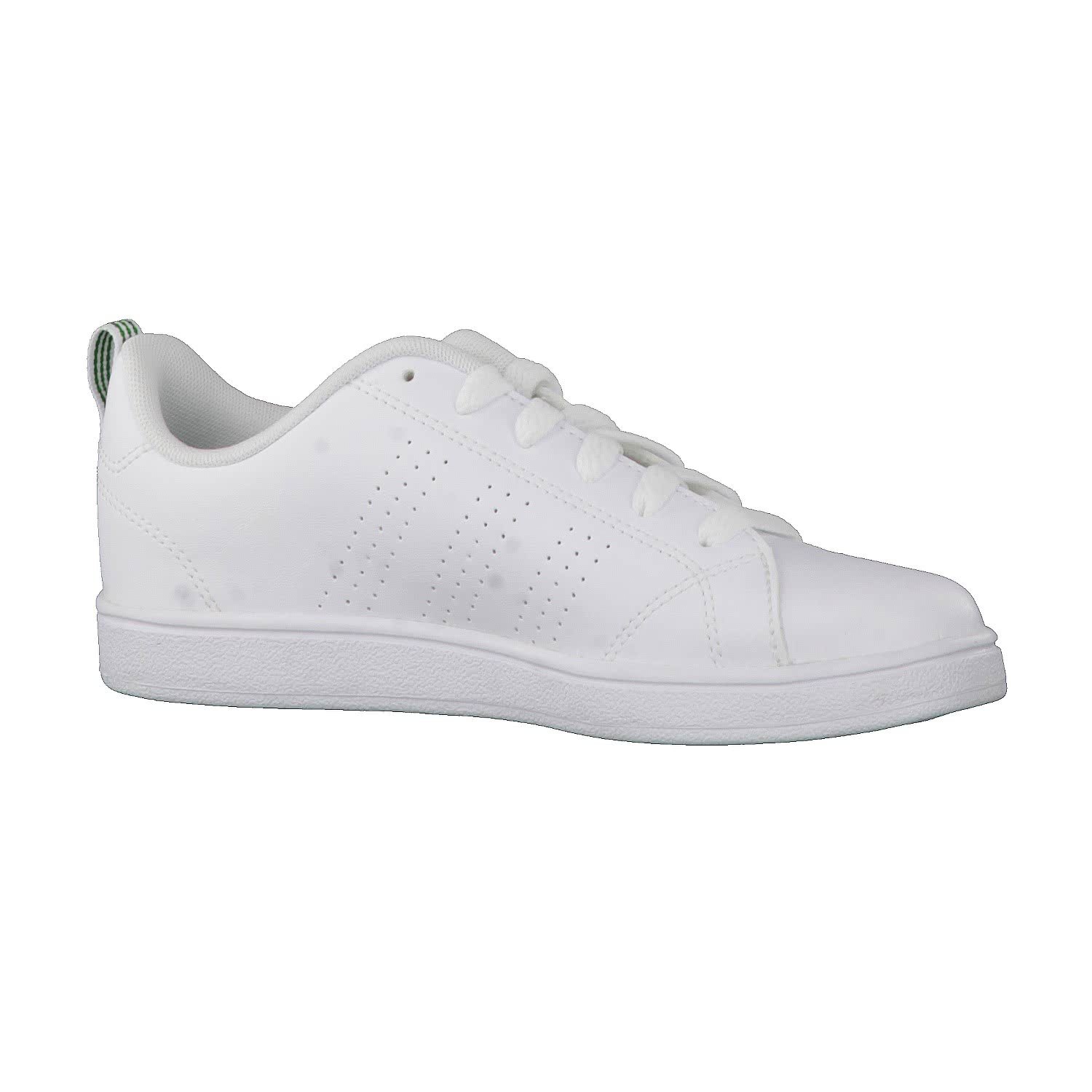 adidas Vs Advantage Cl K, Unisex buty dziecięce