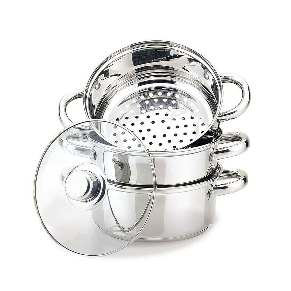 MAESTRO OLLA HUMEANTE MR-2900-22