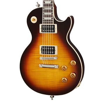 Gibson Les Paul Standard ギブソンレスポール 93y Amazon | Gibson/Slash Les Paul Standard November Burst