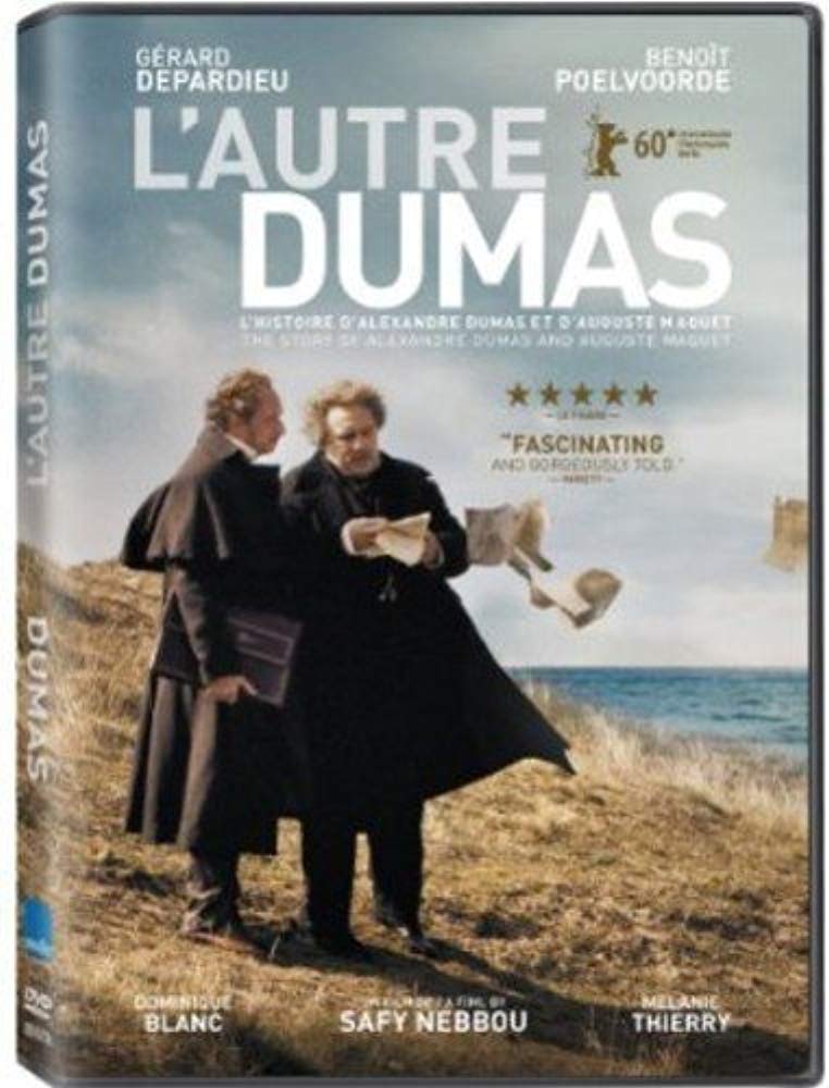 Dumas / L'Autre Dumas [DVD]