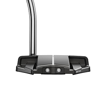 Amazon | Cobra Golf ヴィンテージスティングレイパター