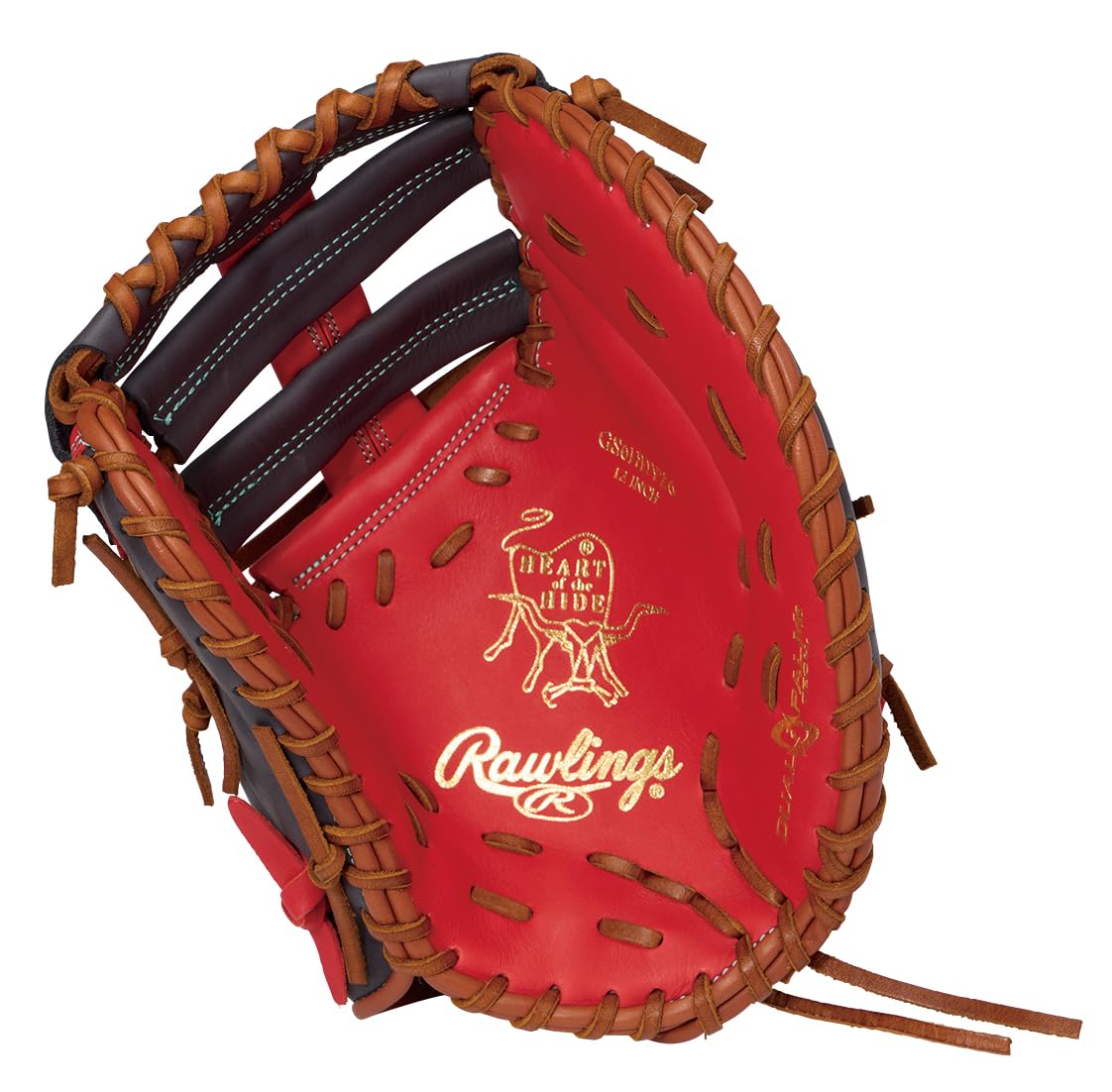 Amazon | ローリングス(Rawlings) ソフトボール用 グローブ HOH® DP 