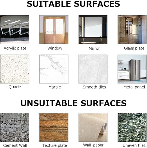 Miniatura 6 de YiZhi Paquete de 4 ganchos de pared adhesivos para riel de cocina (2 negros y 2 blancos)