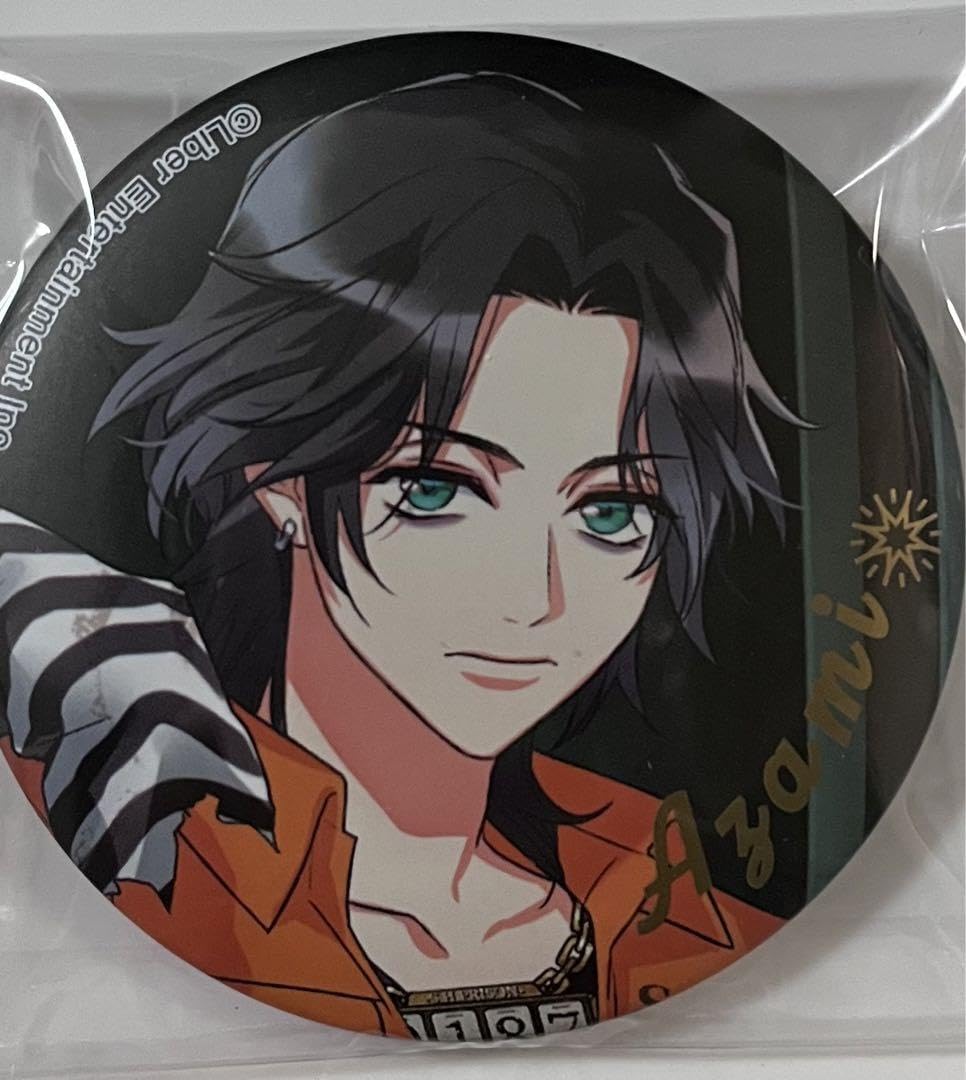 Amazon.co.jp: A3! 泉田莇 キャラバッジ : おもちゃ Amazon.co.jp: A3! 泉田莇 キャラバッジ : おもちゃ