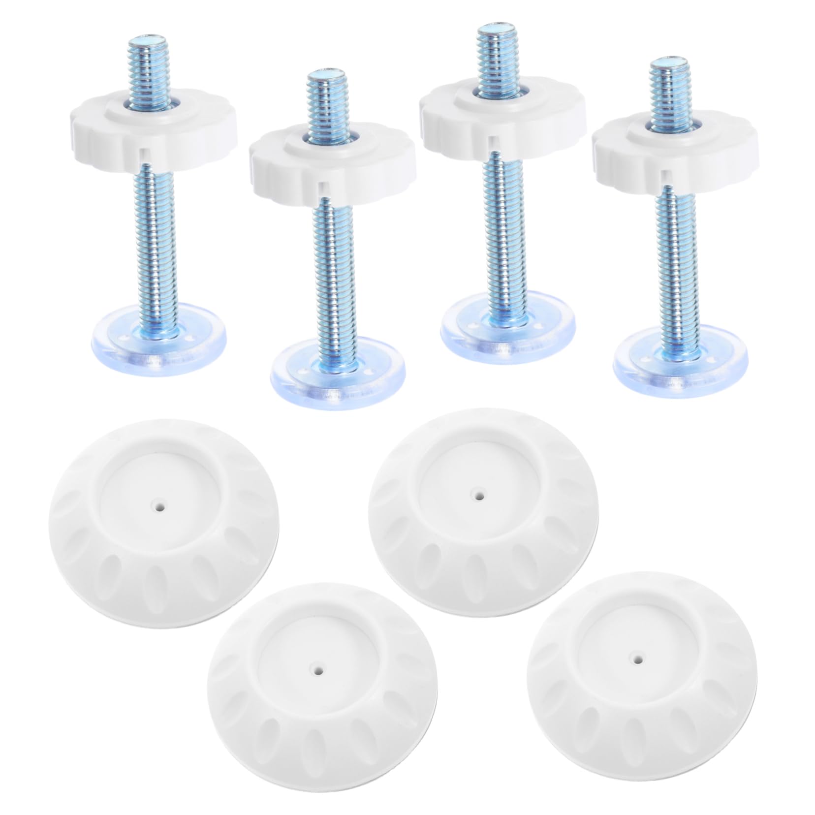 Vis de rechange pour adaptateur pour de e ajustable et barrière enfant