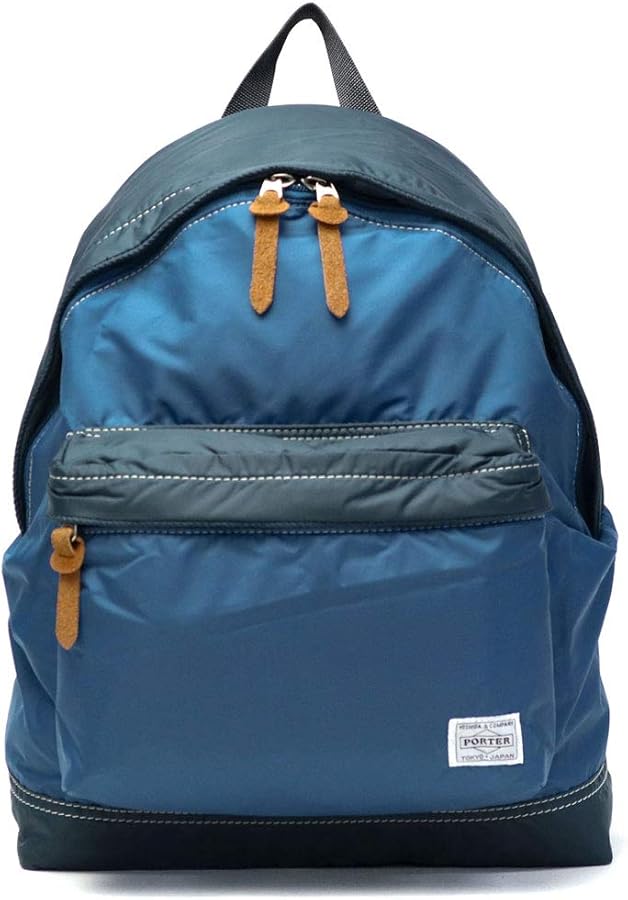 Amazon | (ポーター) PORTER リュックサック デイパック(S
