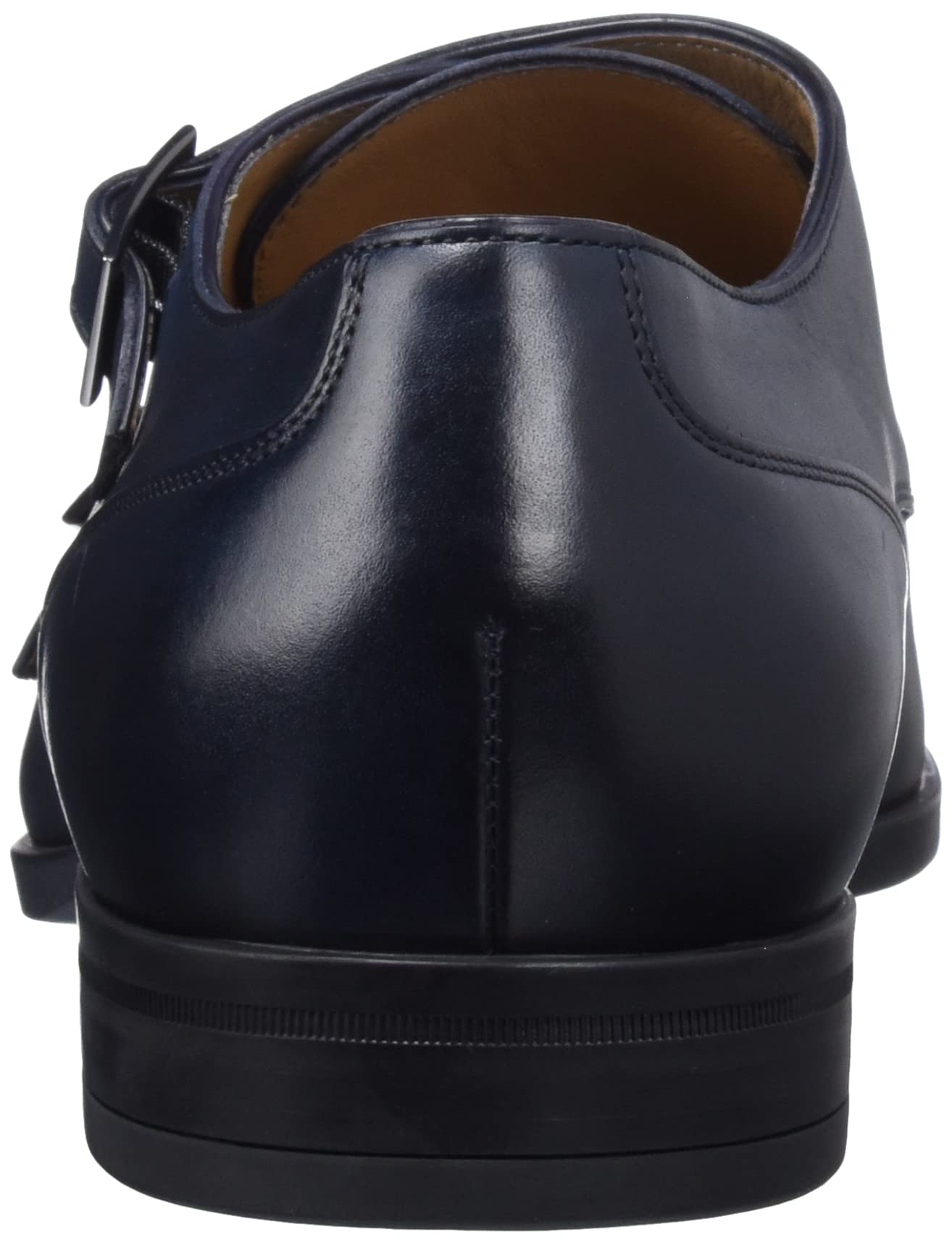 BOSS Herren Kensington ltct Monk-Strap Loafer
