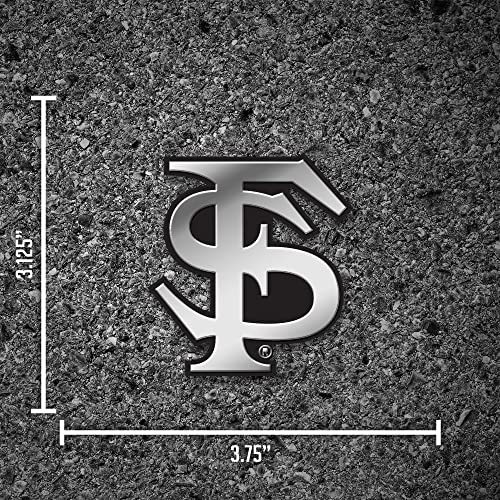 Image of NCAA Molded Auto Emblem