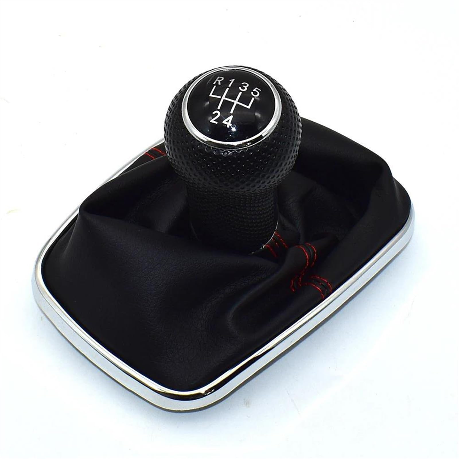 Cavinbdz G 5 Speed For Vw For Golf Mk4 Gti R32 For Bora For Jetta 1999-2005 5/6 Speed Car Manual Gear Shift Knob Shifter Lever Stick
