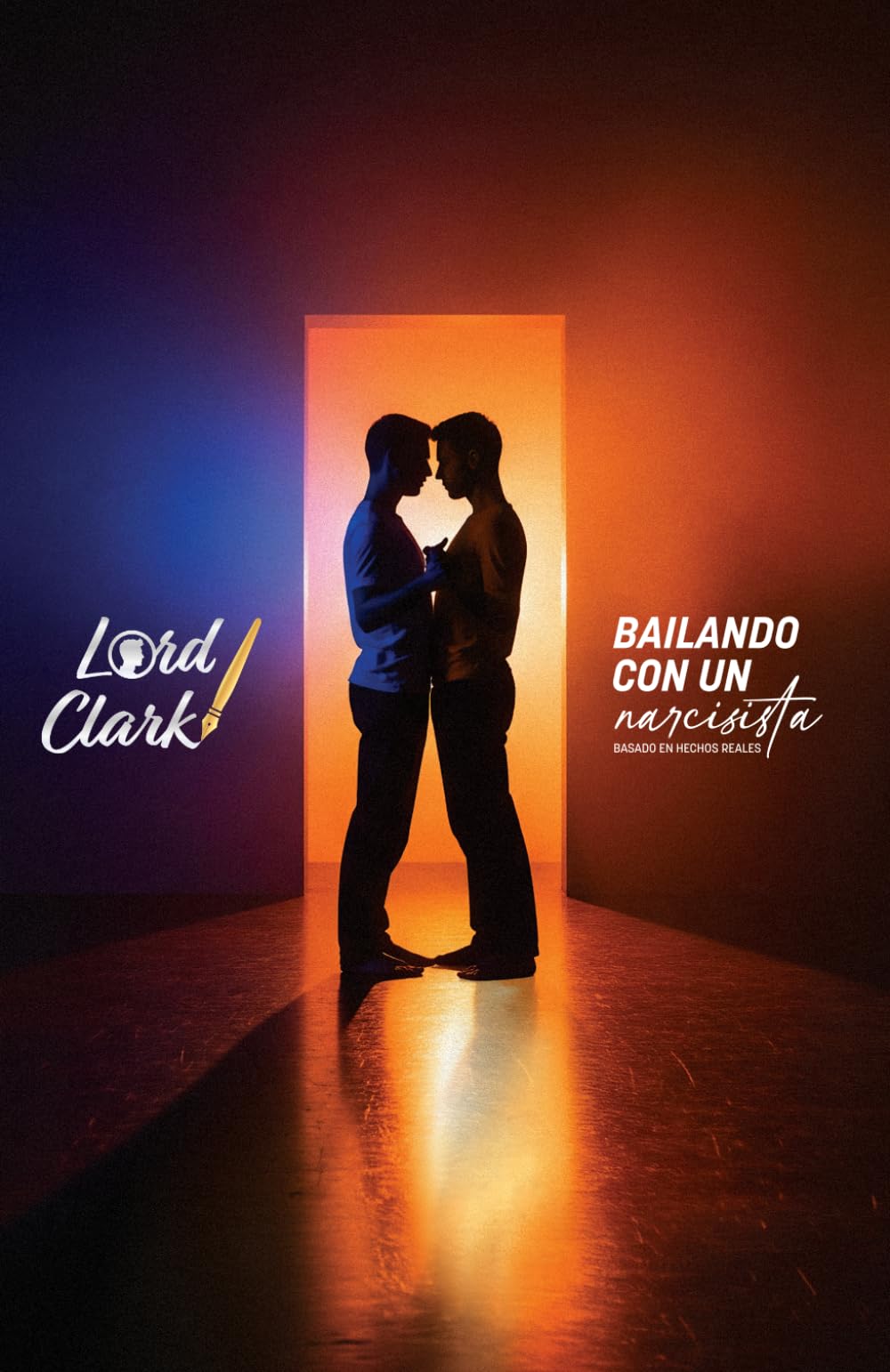 Lord Clark: Bailando con un Narcisista