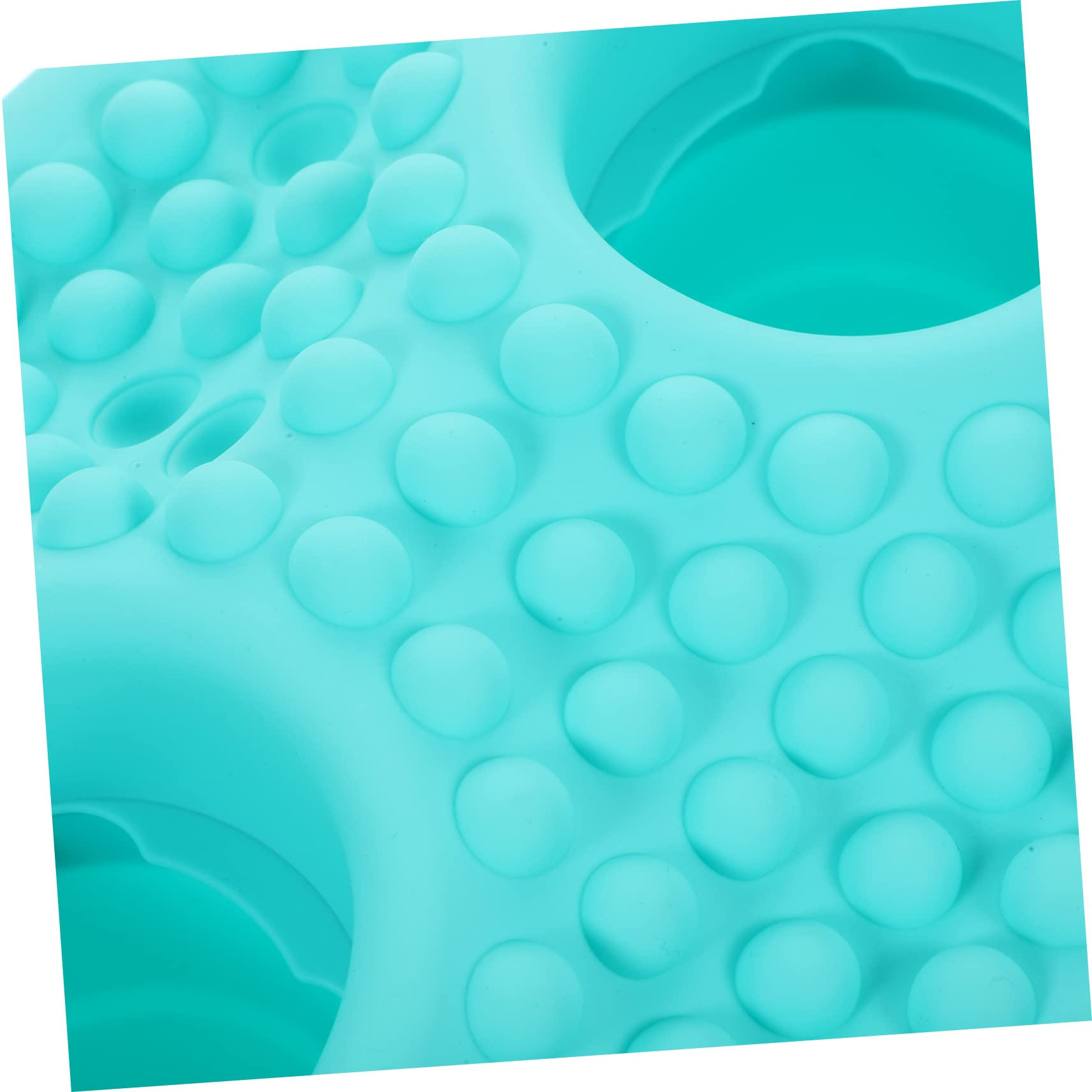 Portabicchieri da Piscina Galleggiante in Silicone per Ragazzo Ragazza | Gonfiabile Porta Bevande, Piscina Gonfiabile, Festa Estiva, Water Games, Beach Party