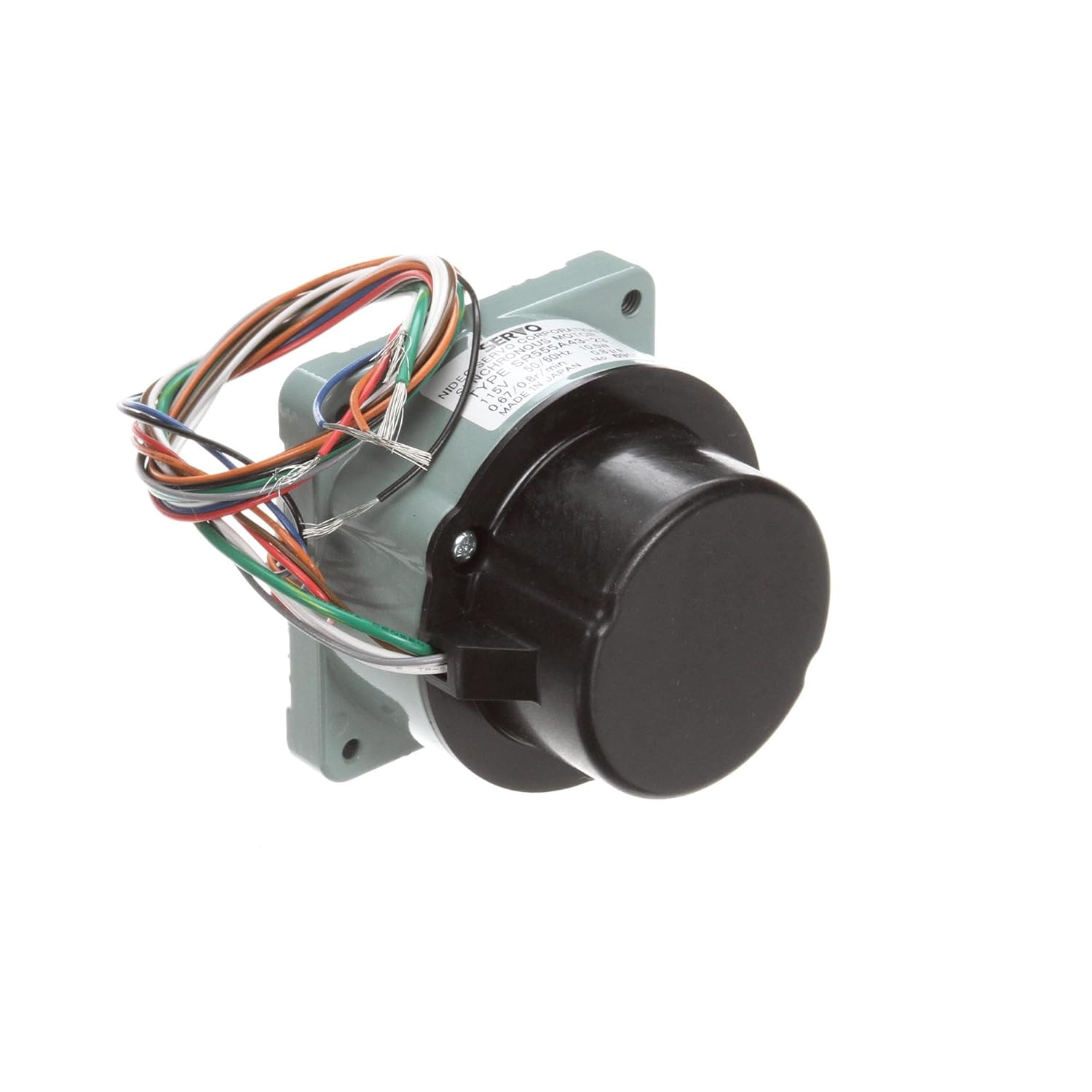 Hoshizaki P02382-01 Actuator Motor