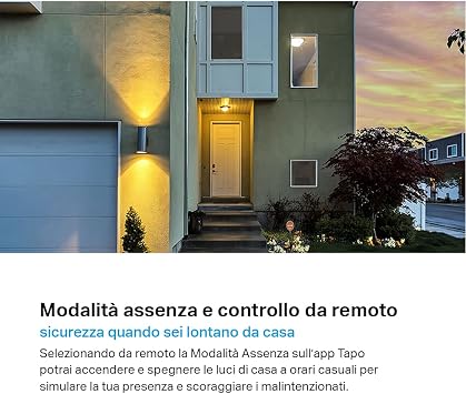 Tapo L510E AYARLANABİLİR IŞIK SEVİYELİ AKILLI WI-FI LED AMPUL 2700K Warm White