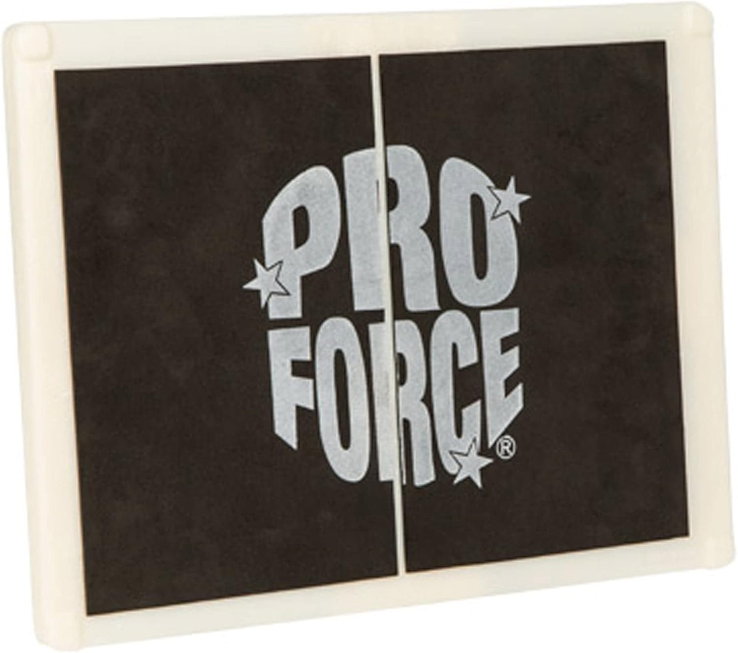 ProForce Rebreakable Boards Black,10/16" thick