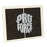 ProForce Rebreakable Boards Black,10/16