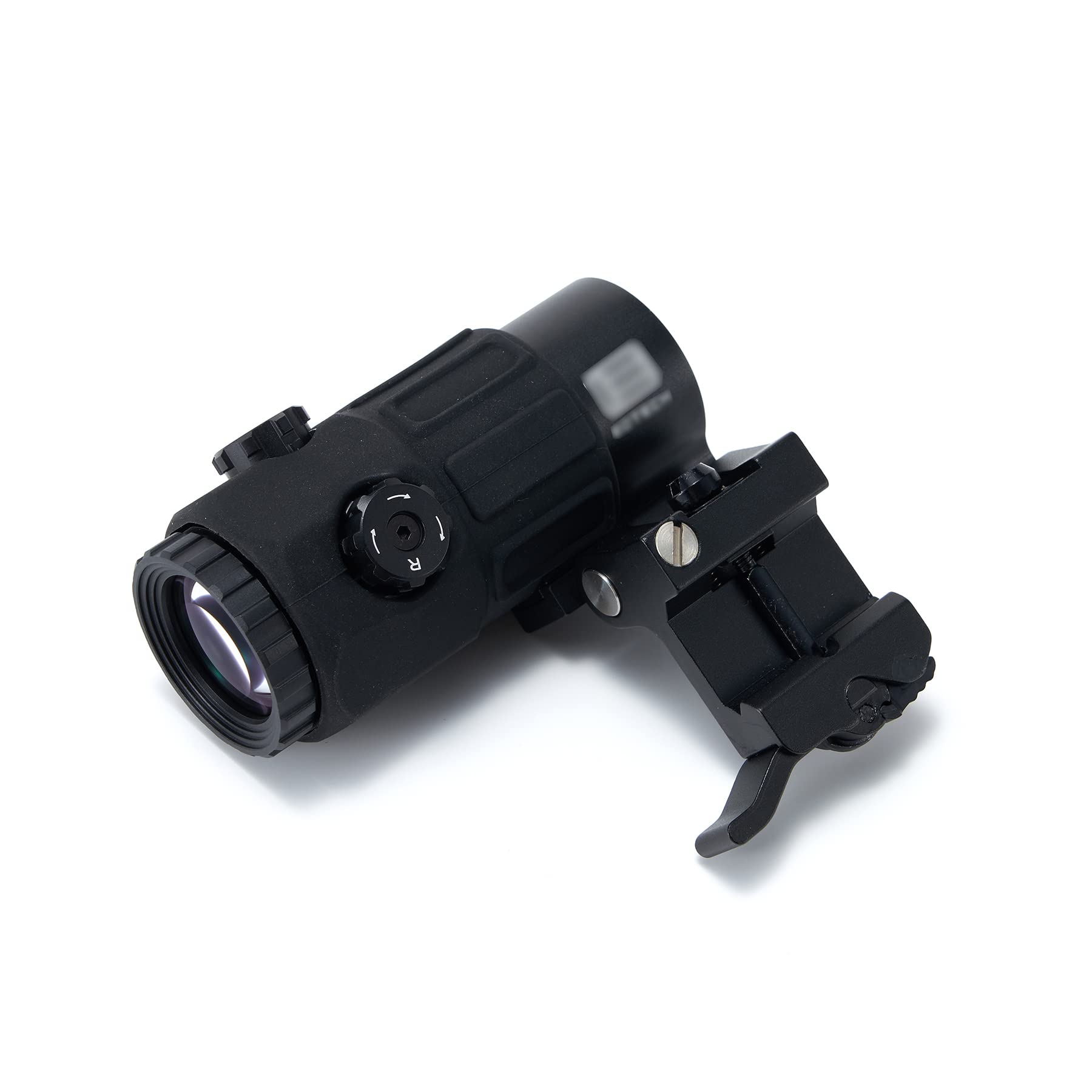 Amazon.co.jp: EO G45 タイプ マグニファイア リアル 刻印 レプリカ
