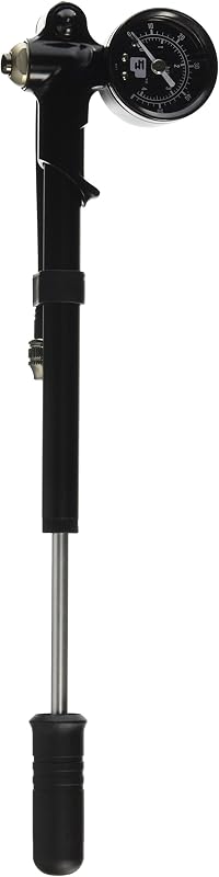 Bomba Manual de Suspensão com Manômetro Progressive Suspension GP3-60 0–60 PSI – 1 unidade