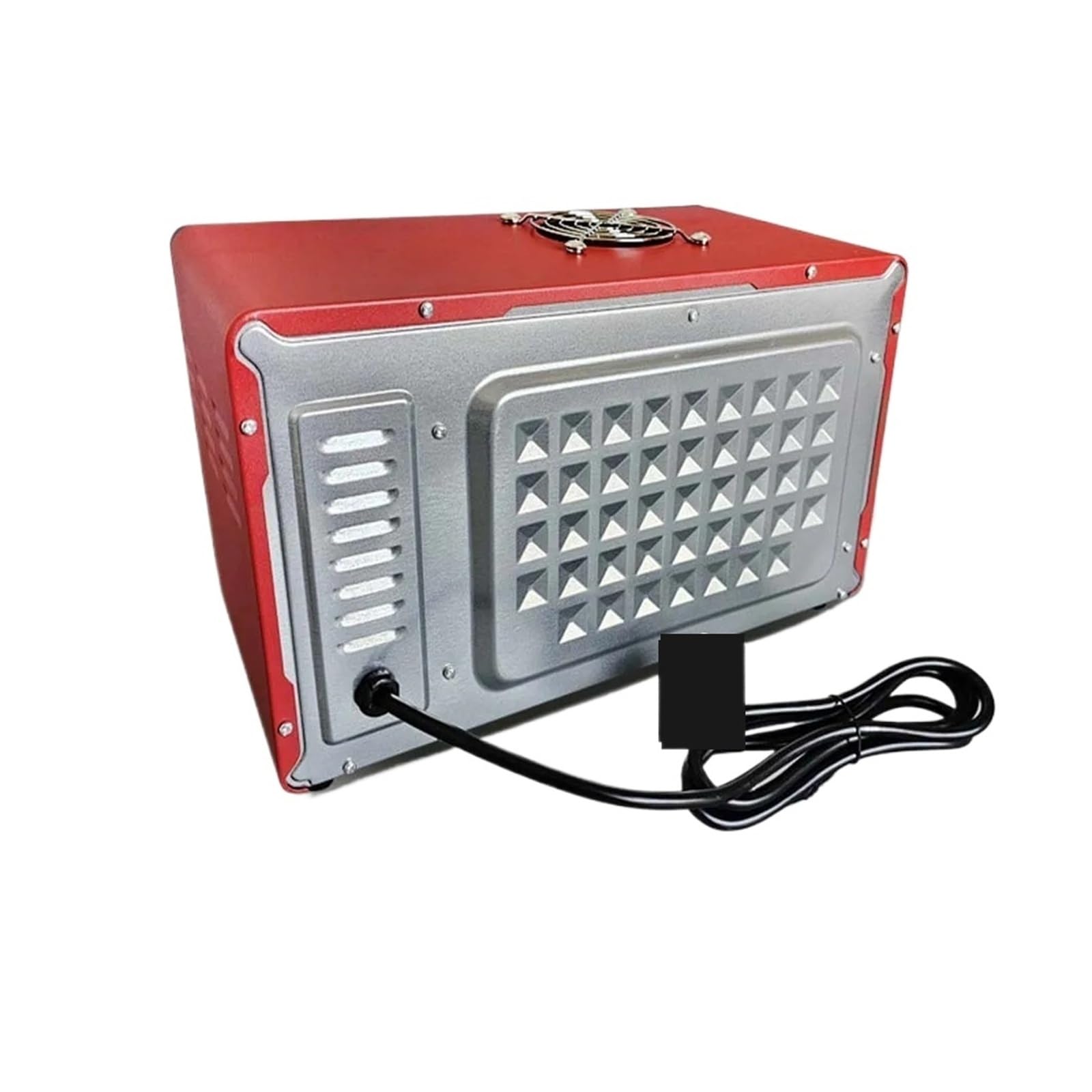Lampada polimerizzatrice UV 2400W 405nm 395nm 365nm per stampante 3D LCD SLA DLP