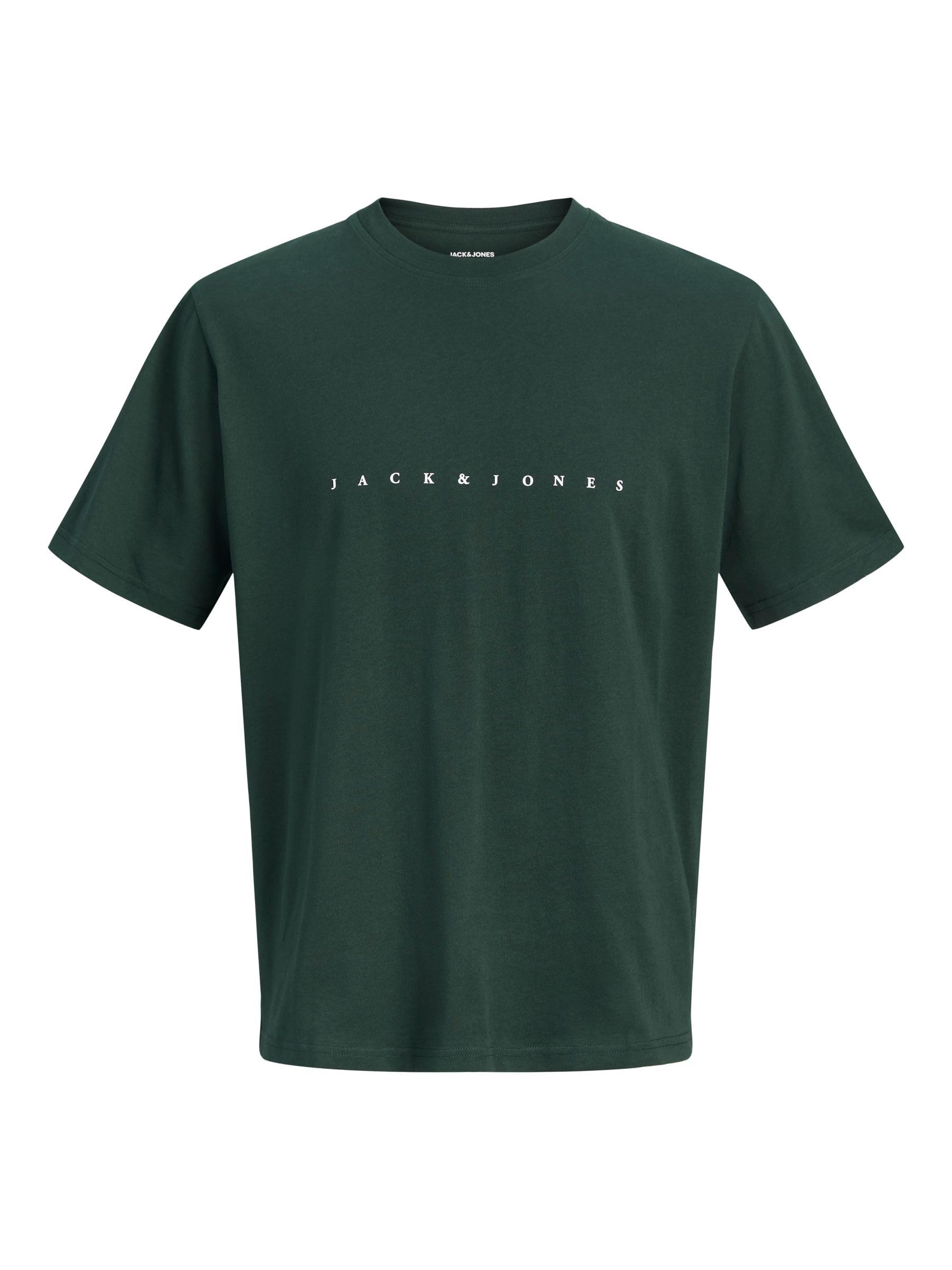 Jack & Jones Jjestar Jj Tee Ss Noos
