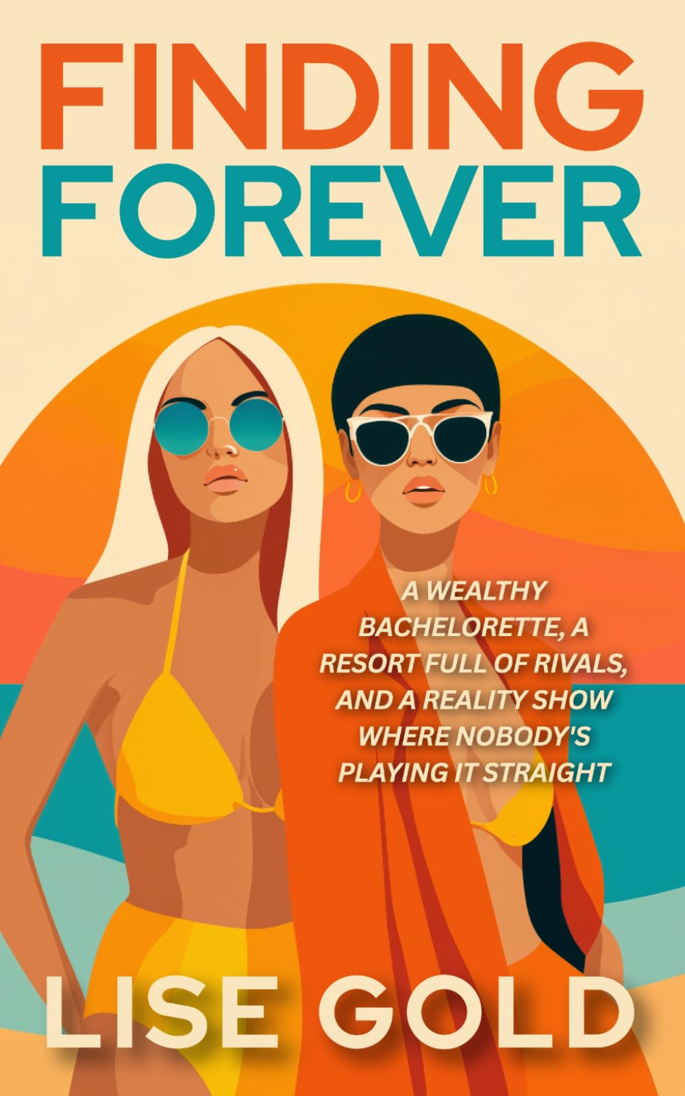 Finding Forever