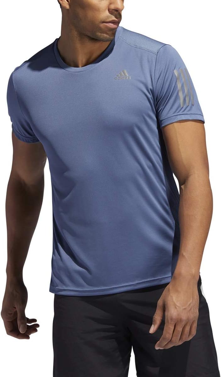adidas Men's Own The Run Tee