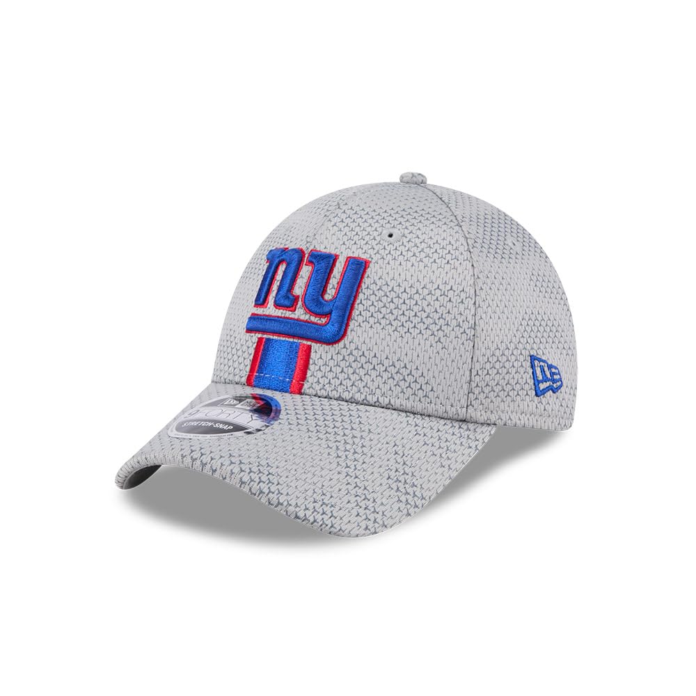 New Era Men's Team Logo Aframe Trucker 9Forty Manchester United Fc One Size Fits Most Blue