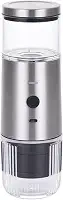 Mimo Style Máquina de Café Expresso Portátil Cápsula Elétrico USB