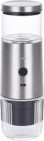 Mimo Style Máquina de Café Expresso Portátil Cápsula Elétrico USB