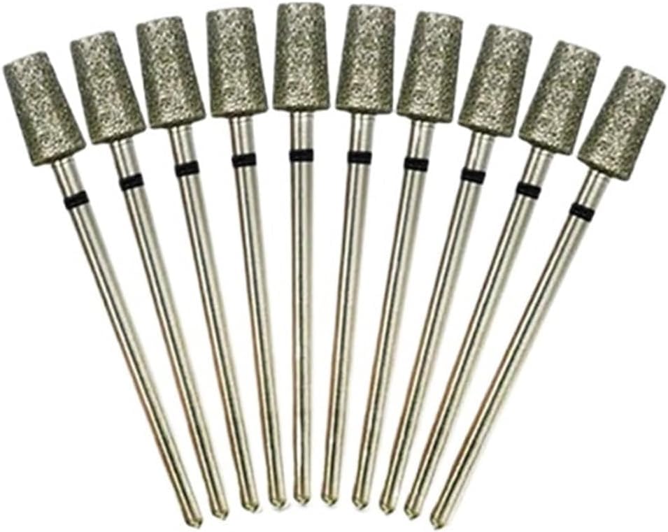 Nettoyage des cuticules sans douleur : embouts outils à ongles BM0509D
