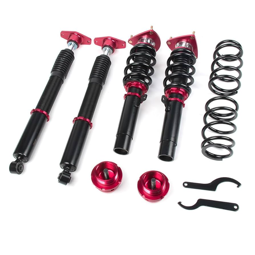 MAZDA3 kojikyk　1本ずつ CEIKA Custom Coilovers for Mazda MX-3 MX3 (91~98) - Ceika