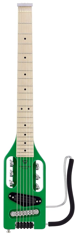 Amazon | TRAVELER GUITAR トラベラーギター Ultra-Light