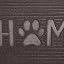 Espresso Home Paw