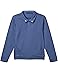 Janie and Jack Jersey Quarter Snap Pullover (Toddler/Little Kid/Big Kid) - Main View