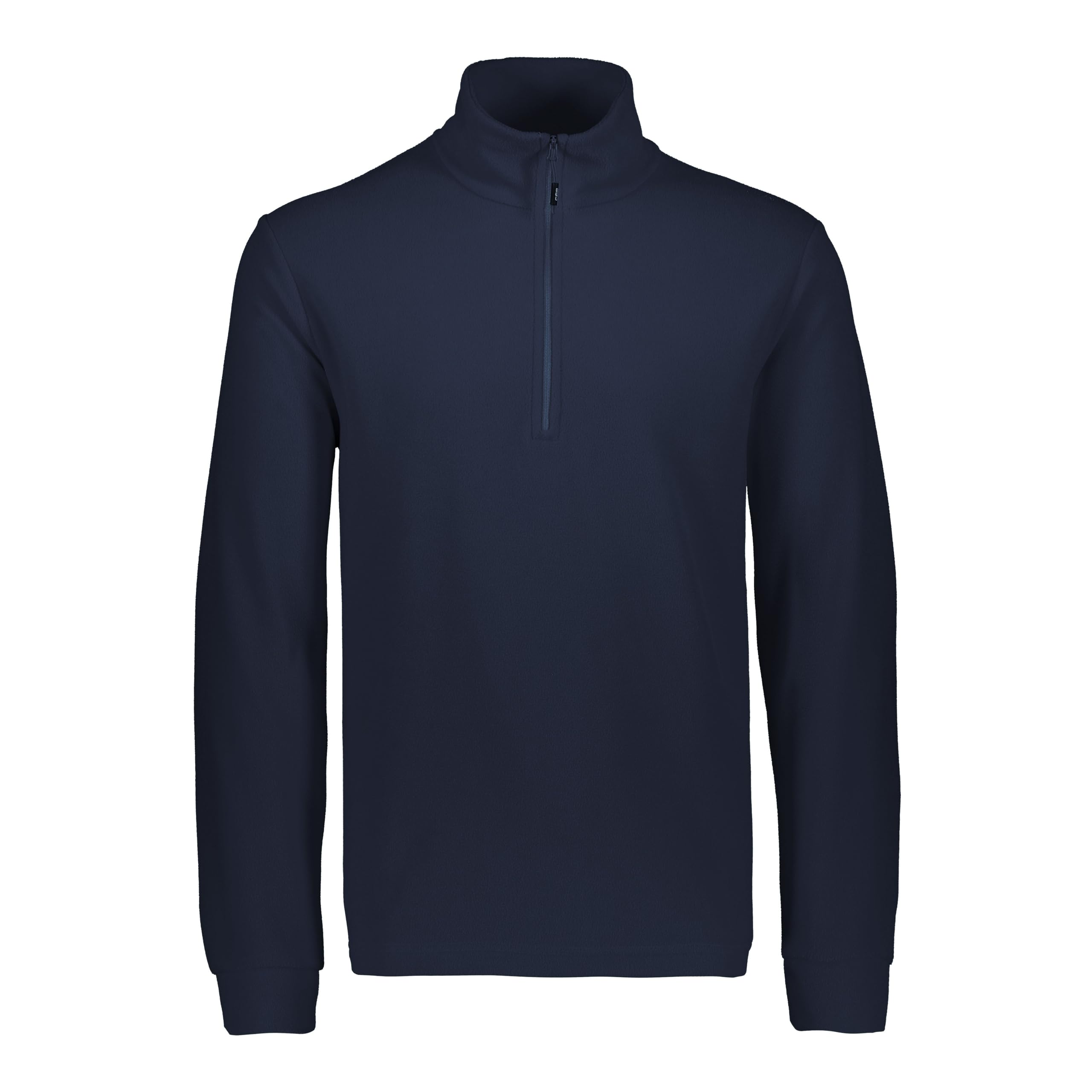 CMP - Man Sweat, Black Blue, 46