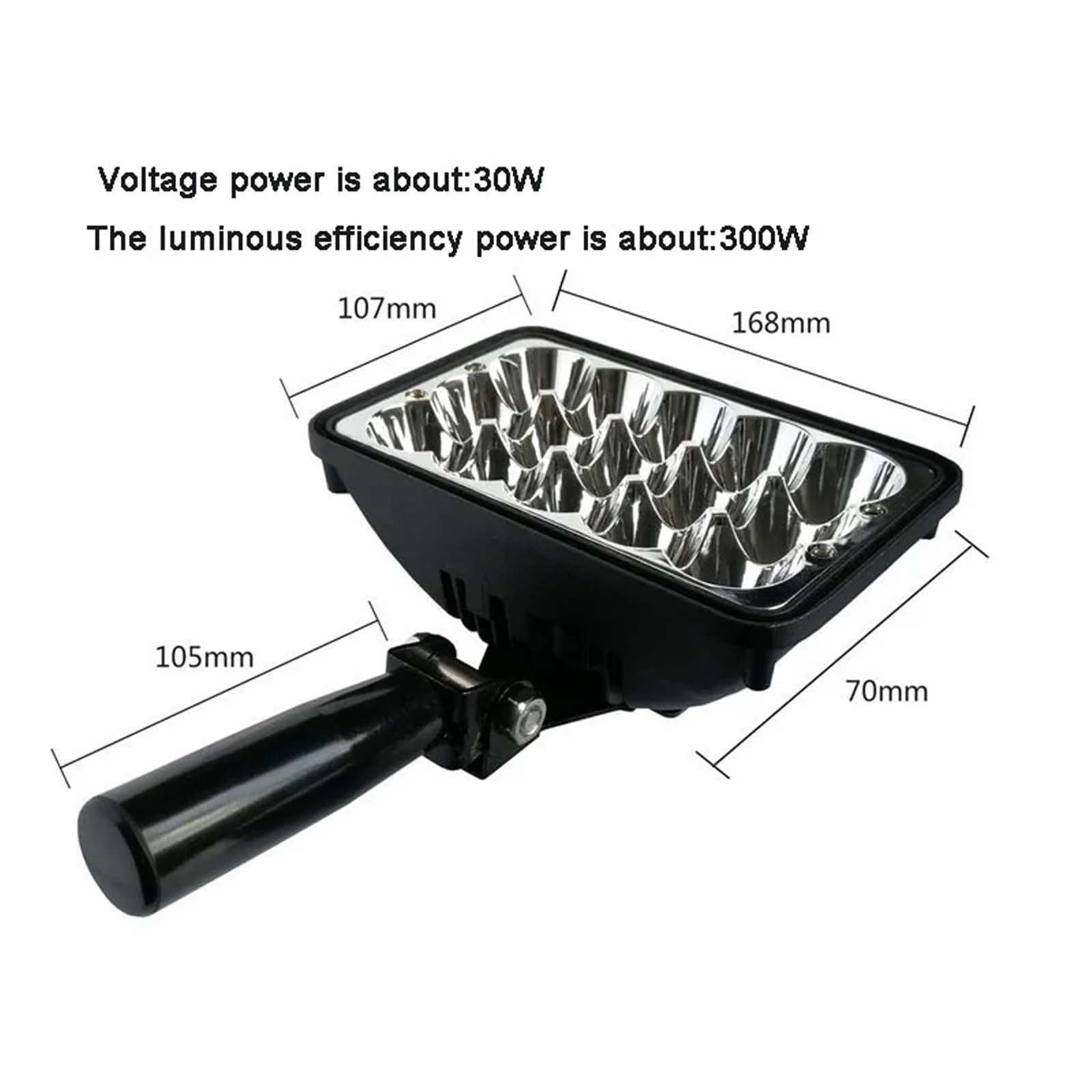 Lampa do paznokci, 395 Nm Ręczna Lampa UV Do Bezcieniowego Drukowania Klejem Z Żywicy, Zielonym Tuszem Olejowym, Samodzielnego Montażu,na podróż do domu