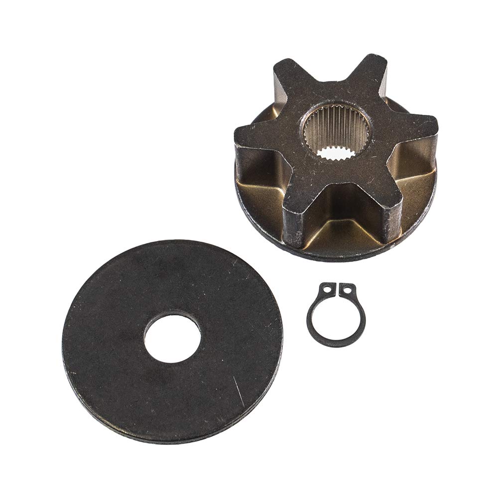 CUB CADET 753-05595 Sprocket Assembly 
