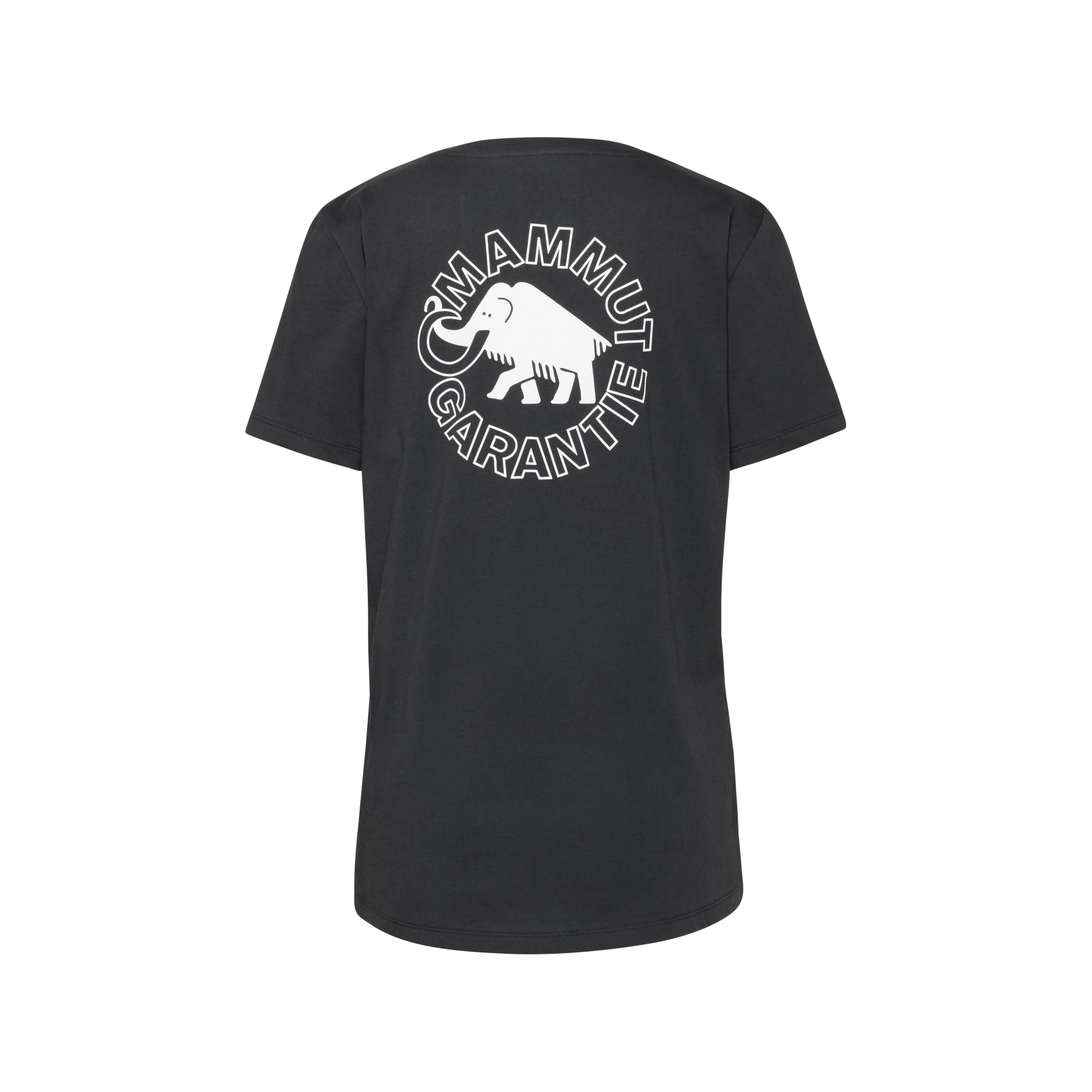 Mammut Damen Mammut Core T-Shirt Women Garantie T-Shirt (1er Pack)