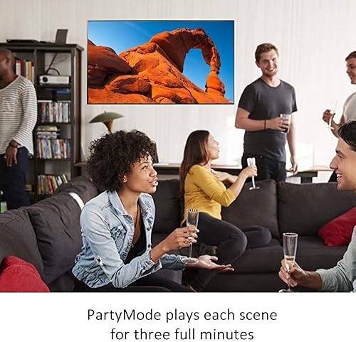 Miniatura 5 de BillionDollarArtGallery Parques Nacionales  Transforma tu televisor en arte de pared con los 63 parques nacionales de Estados Unidos  Más de 600