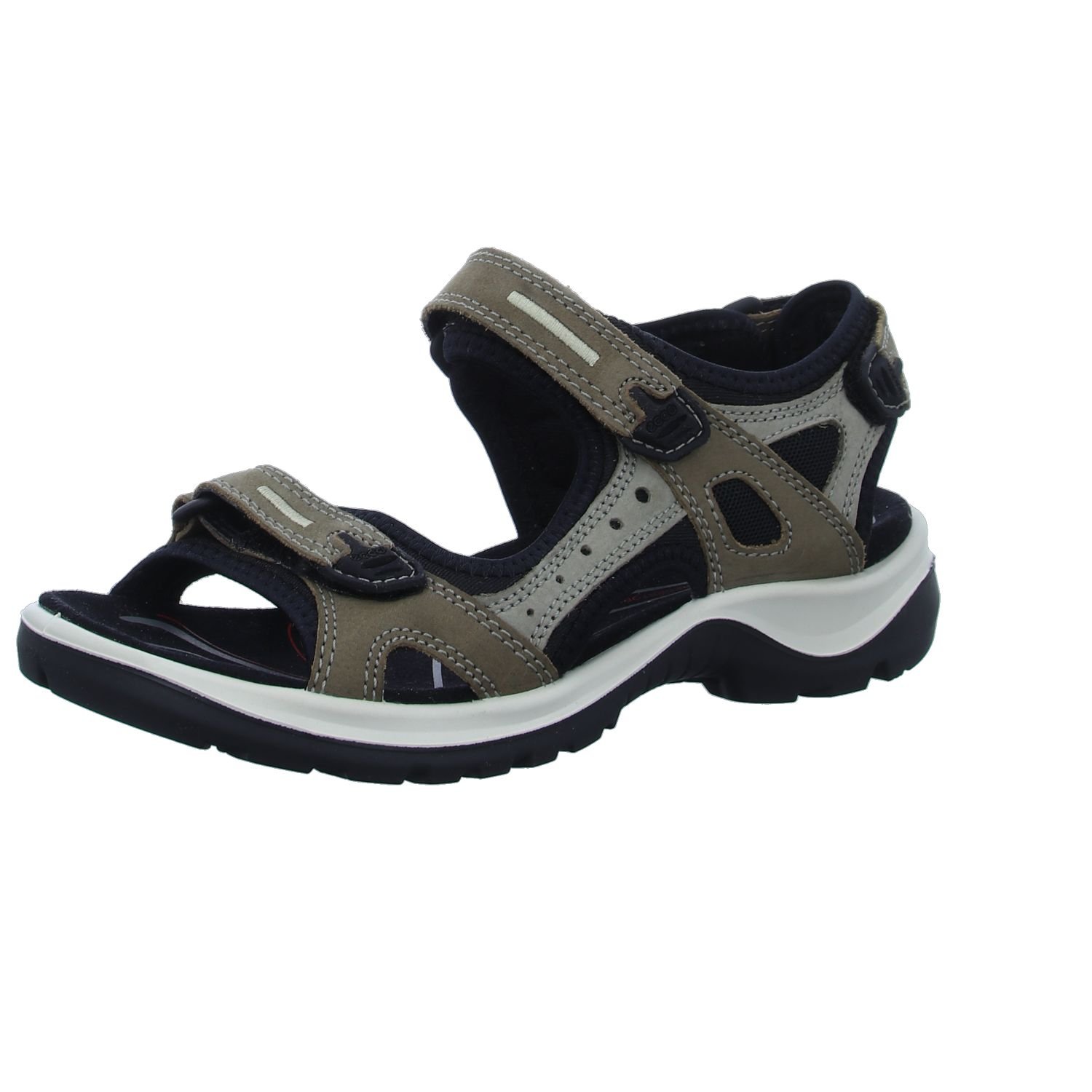 ECCO Offroad Sandały Kobiety, brzoza, 36 EU