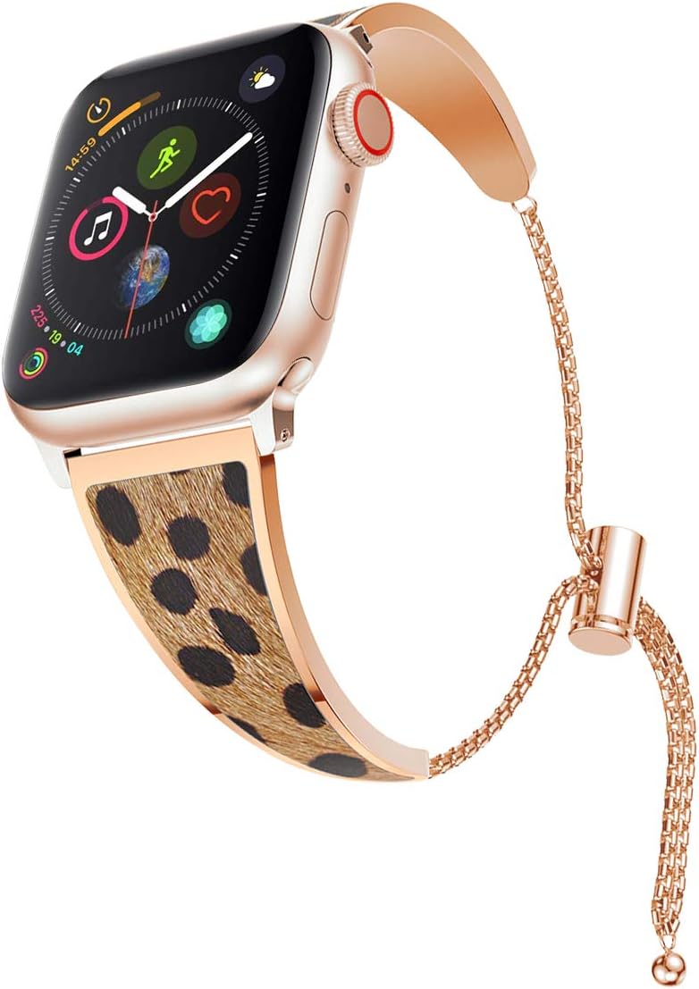 apple watch s4 gold stainless steel Big sale - OFF 60%