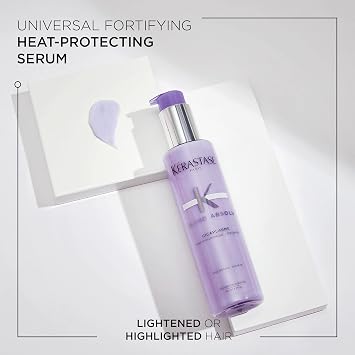 Kerastase Blond Absolu Cicaplasma Serum 150ml
