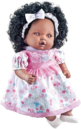 Collezione Angelina Negra 62 Frases, Milk