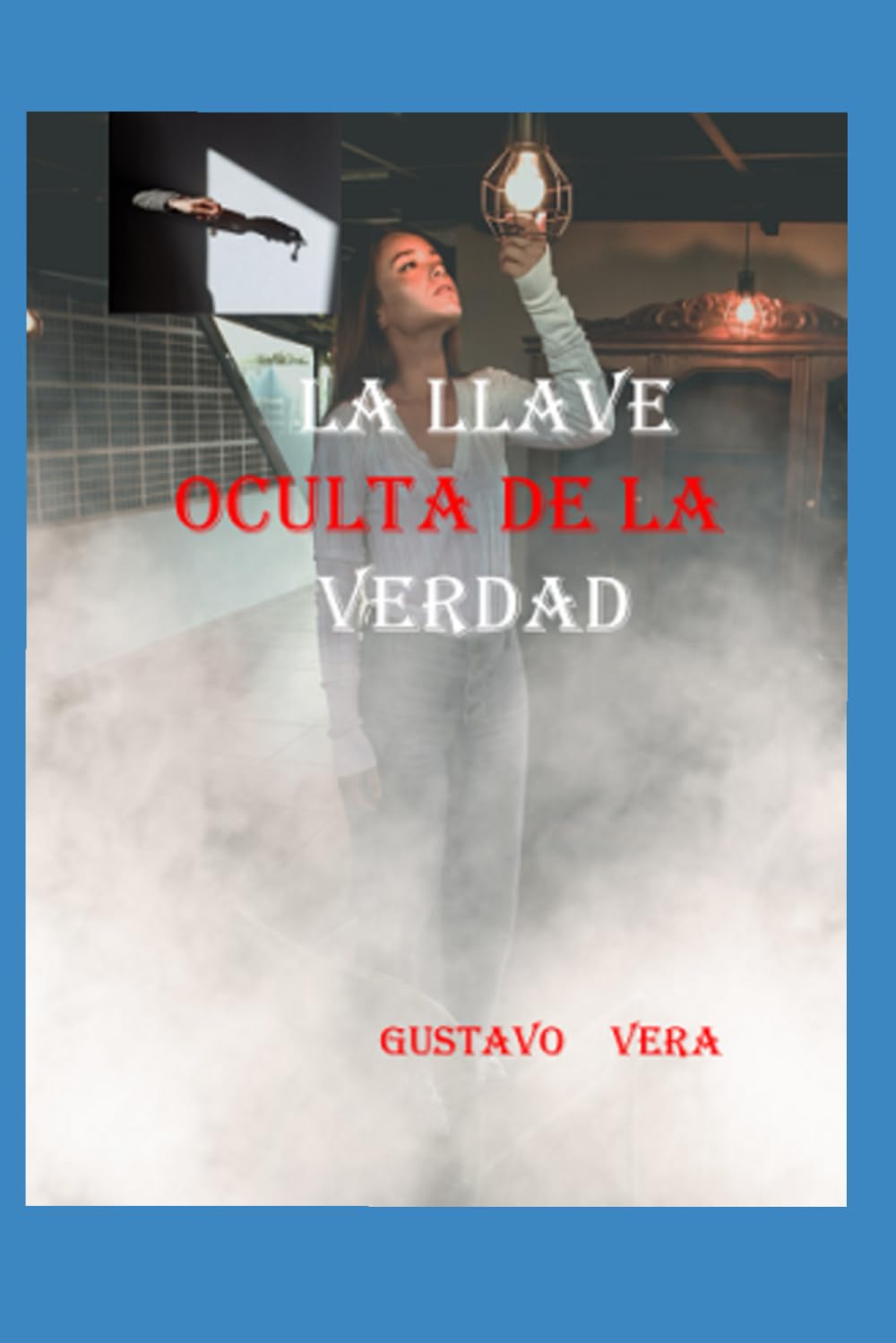 la llave oculta de la verdad: Saliendo de la matrix