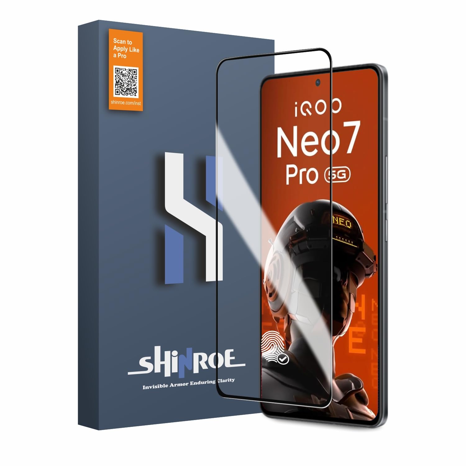 Tempered Glass for Oppo Find X9 — Amazon image 13