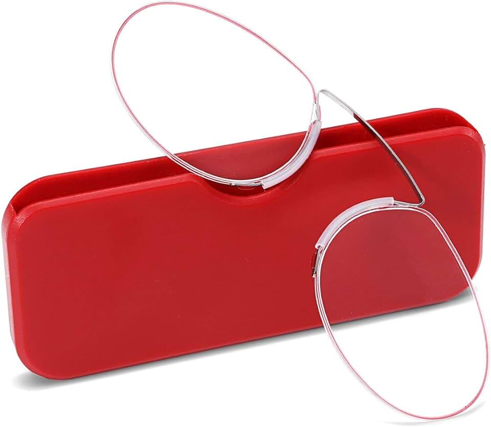Amazon.co.uk armless reading glasses