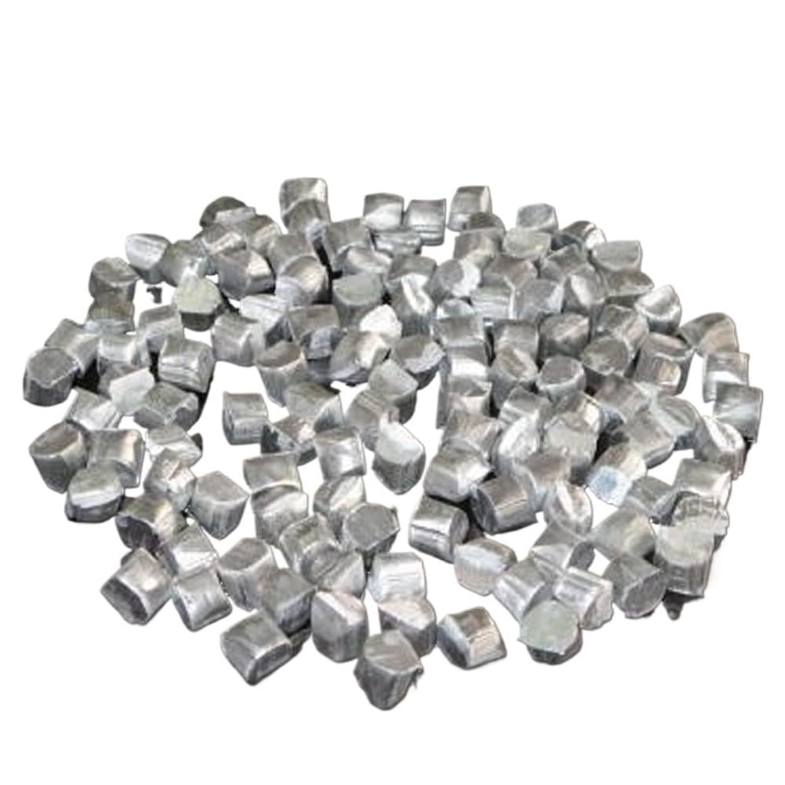 Granulés De Zinc Métallique Haute Pureté 99,99% - Paquet De 100 G - Pour Galvanoplastie, Expériences - 6