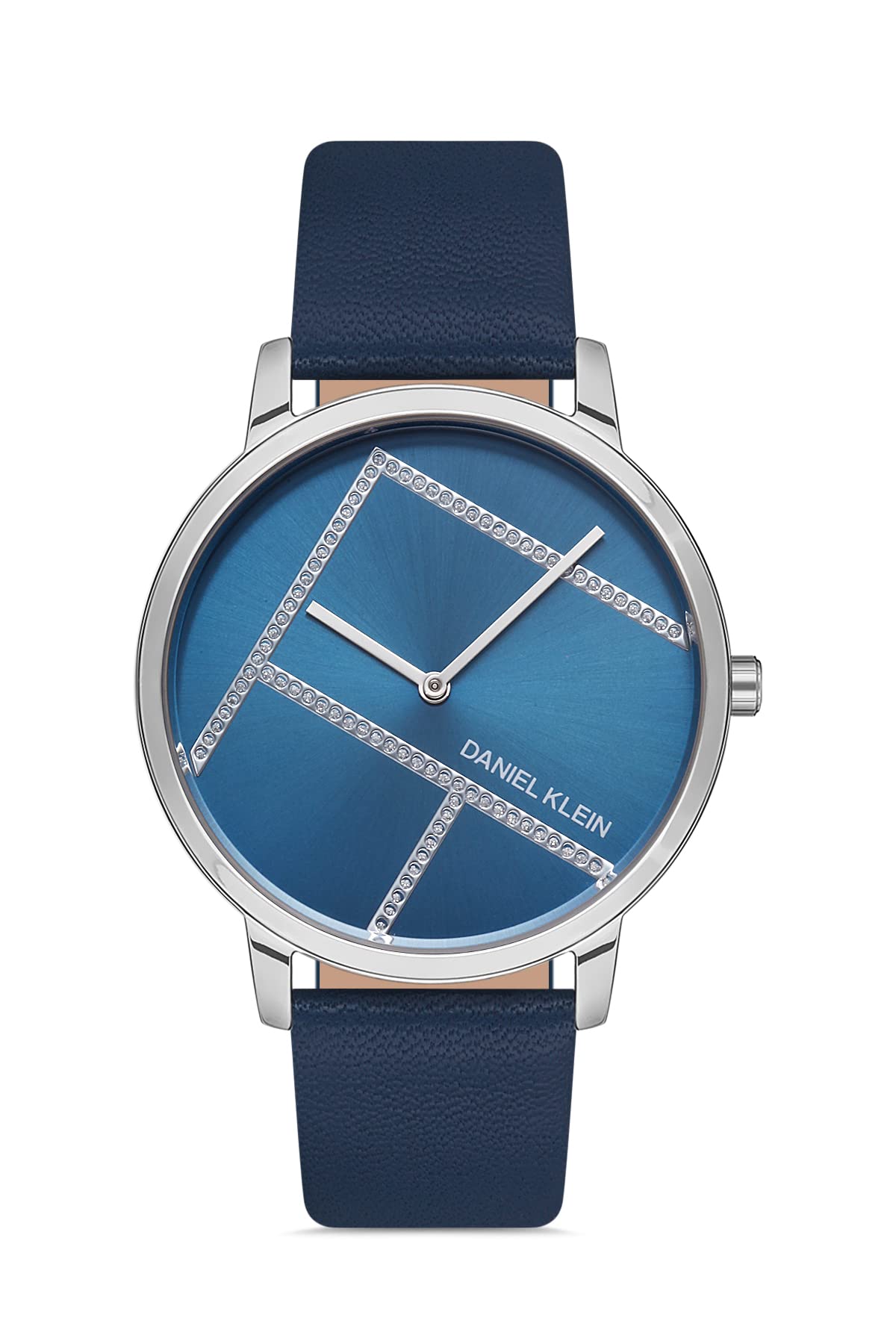 DANIEL KLEIN Analog Blue Dial Womens Watch-DK.1.13057-4 (B0B2S741WW) Amazon Price History, Amazon Price Tracker