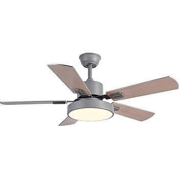 ceiling fans that work with alexa