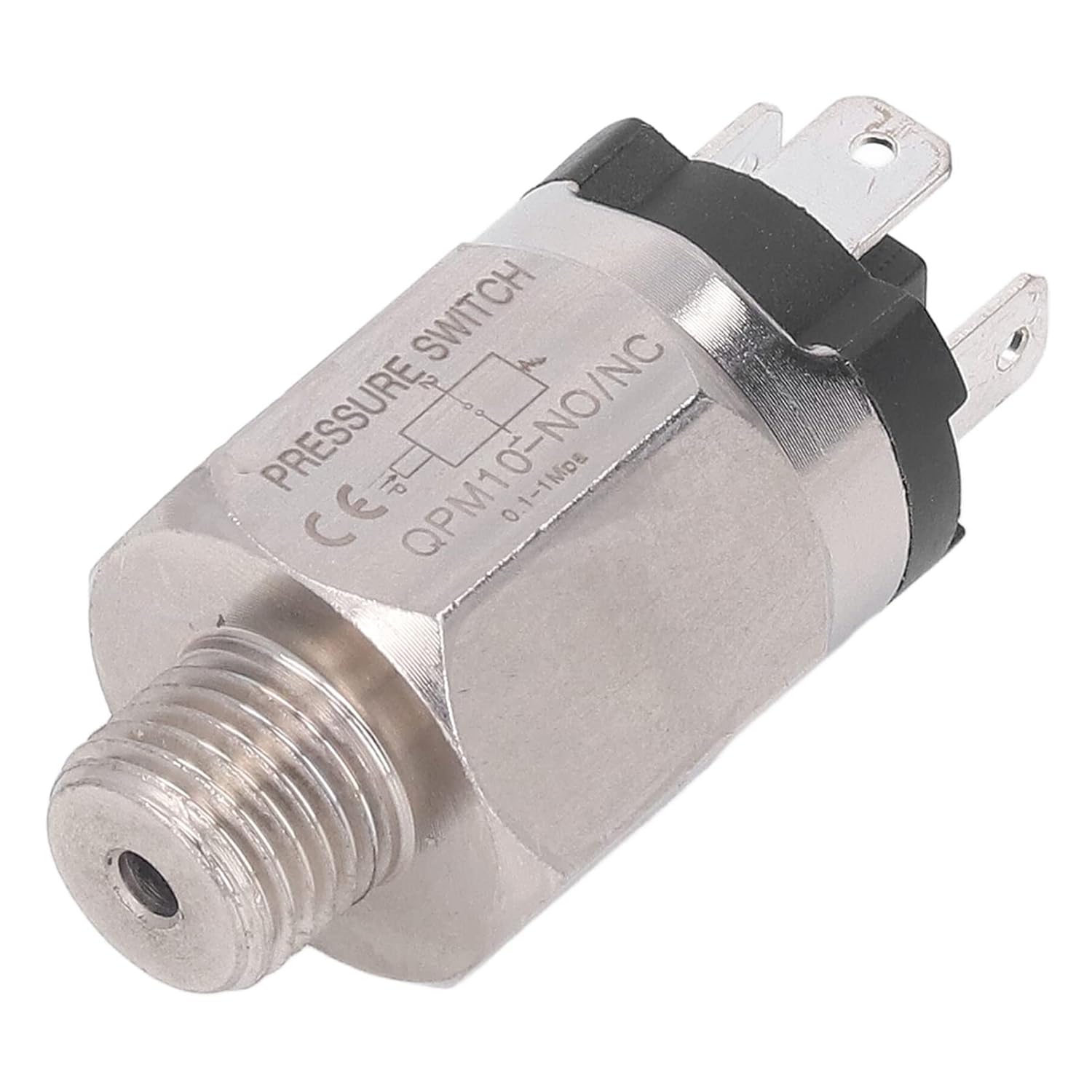 Tgoon Pressure Control Replacement, Pressure Switch
